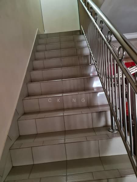 2-storey Terraced House for Sale in Taman Sri Rampai (Wangsa Maju) - CK Ng - Interior - PropertyGuru.com.my