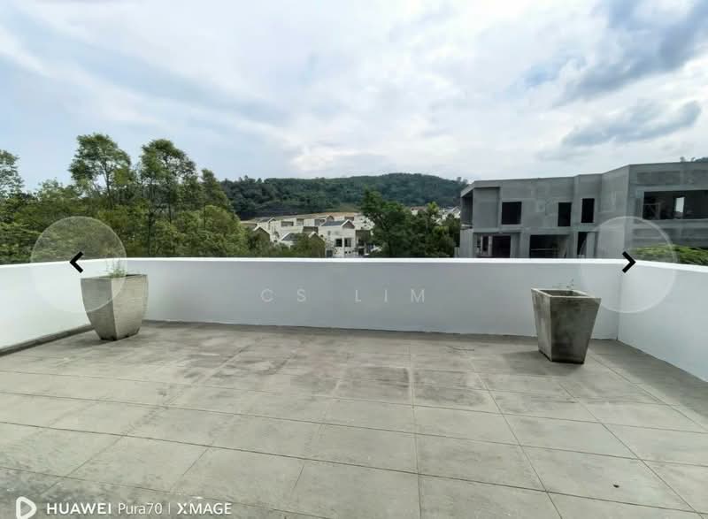 Rumah Banglo untuk Dijual di Taman Bukit Palma (Kajang) - CS Lim - Exterior - PropertyGuru.com.my