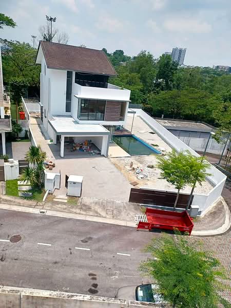 Rumah Banglo untuk Dijual di Taman Bukit Palma (Kajang) - CS Lim - Exterior - PropertyGuru.com.my