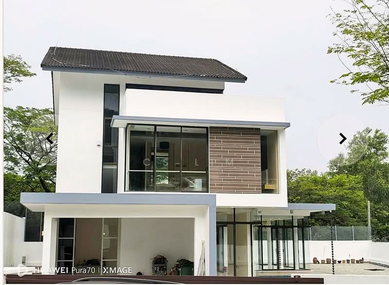 Rumah Banglo untuk Dijual di Taman Bukit Palma (Kajang) - CS Lim - Exterior - PropertyGuru.com.my