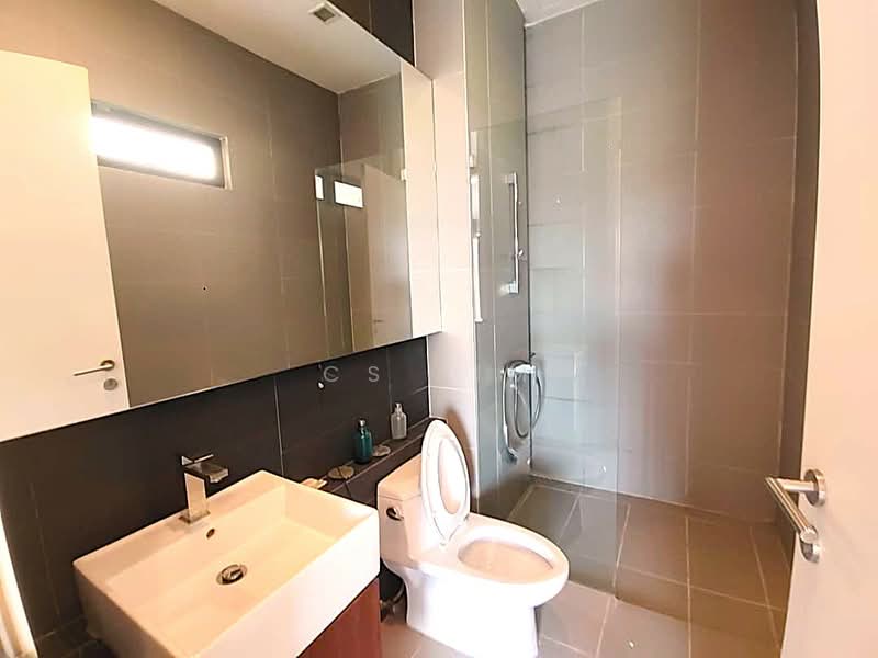 Rumah Banglo untuk Dijual di Taman Bukit Palma (Kajang) - CS Lim - Bathroom - PropertyGuru.com.my