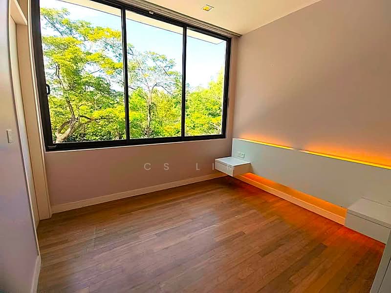 Rumah Banglo untuk Dijual di Taman Bukit Palma (Kajang) - CS Lim - third floor bedroom - PropertyGuru.com.my