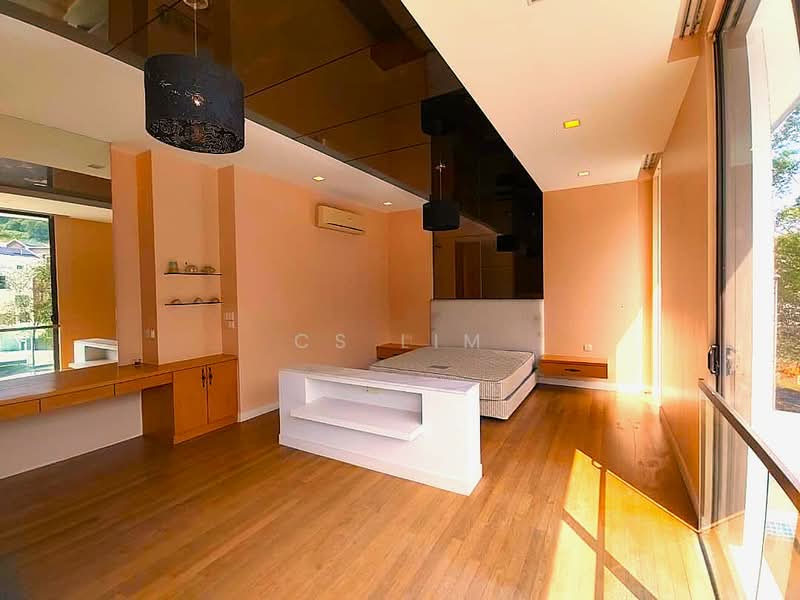 Rumah Banglo untuk Dijual di Taman Bukit Palma (Kajang) - CS Lim - Master Bedroom - PropertyGuru.com.my
