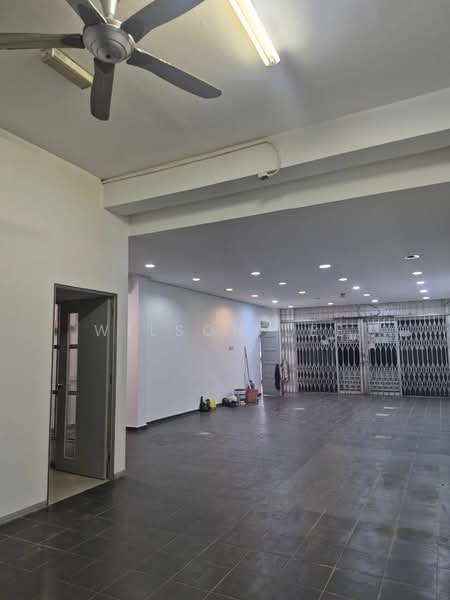 Kedai untuk Disewa di Kepong (Kuala Lumpur) - Wilson Lee - Interior - PropertyGuru.com.my