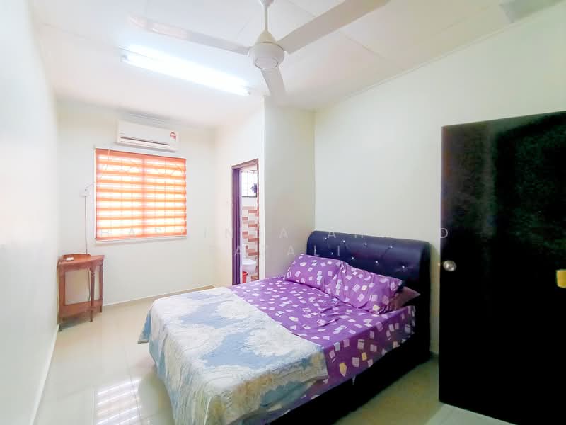 2-storey Terraced House for Sale in Kajang (Selangor) - Haslinda Ahmad Razali - PropertyGuru.com.my