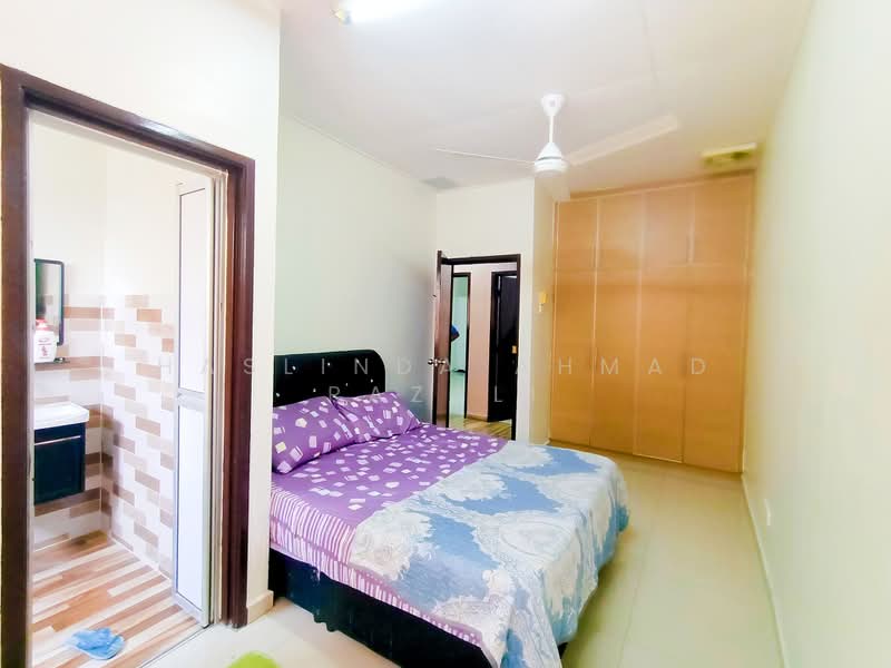 2-storey Terraced House for Sale in Kajang (Selangor) - Haslinda Ahmad Razali - PropertyGuru.com.my