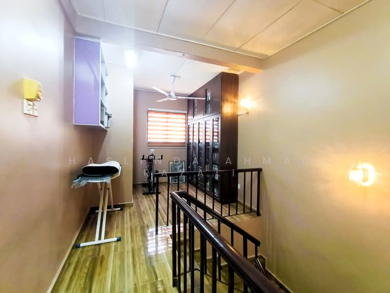 2-storey Terraced House for Sale in Kajang (Selangor) - Haslinda Ahmad Razali - PropertyGuru.com.my