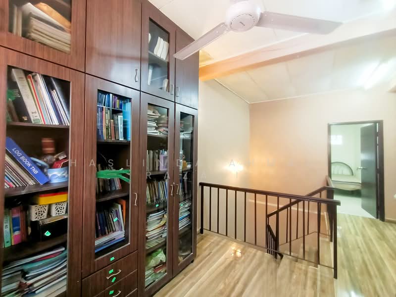 2-storey Terraced House for Sale in Kajang (Selangor) - Haslinda Ahmad Razali - PropertyGuru.com.my