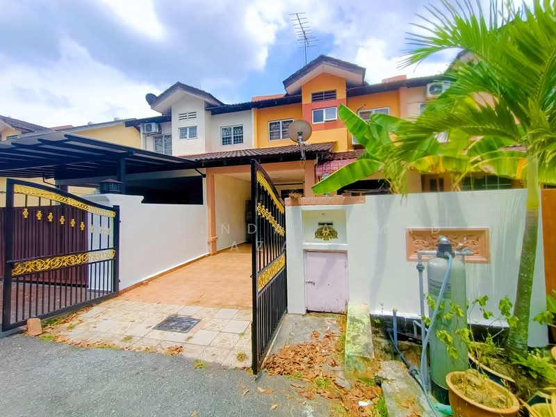 2-storey Terraced House for Sale in Kajang (Selangor) - Haslinda Ahmad Razali - PropertyGuru.com.my