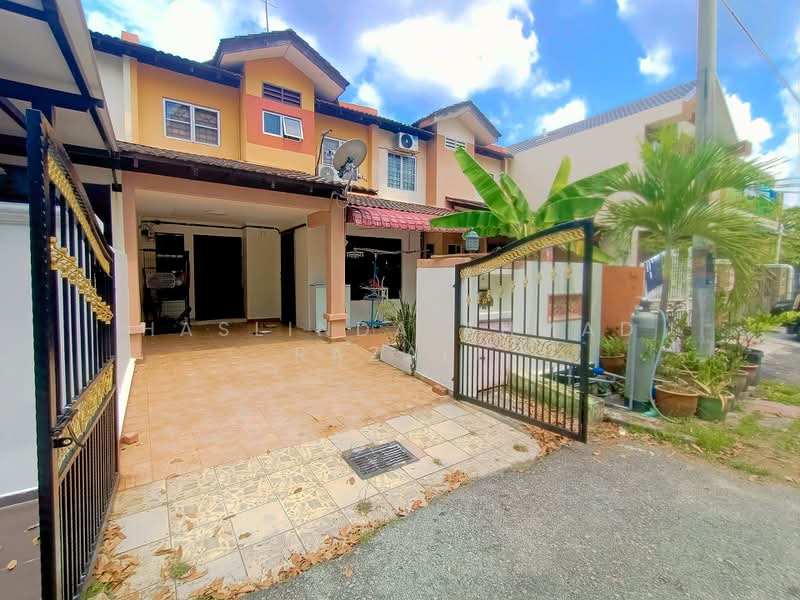 2-storey Terraced House for Sale in Kajang (Selangor) - Haslinda Ahmad Razali - PropertyGuru.com.my