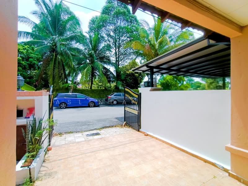 2-storey Terraced House for Sale in Kajang (Selangor) - Haslinda Ahmad Razali - PropertyGuru.com.my