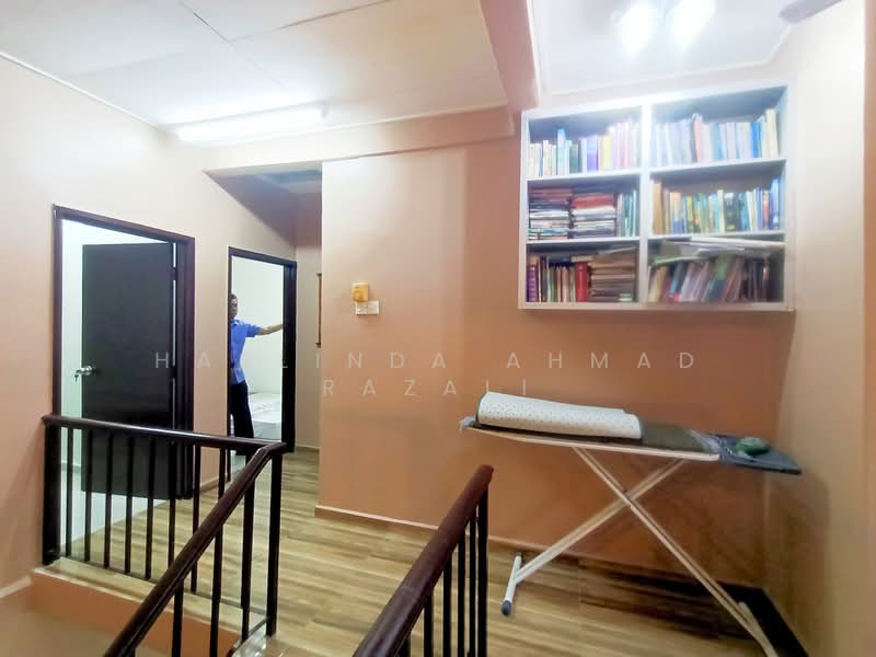 2-storey Terraced House for Sale in Kajang (Selangor) - Haslinda Ahmad Razali - PropertyGuru.com.my
