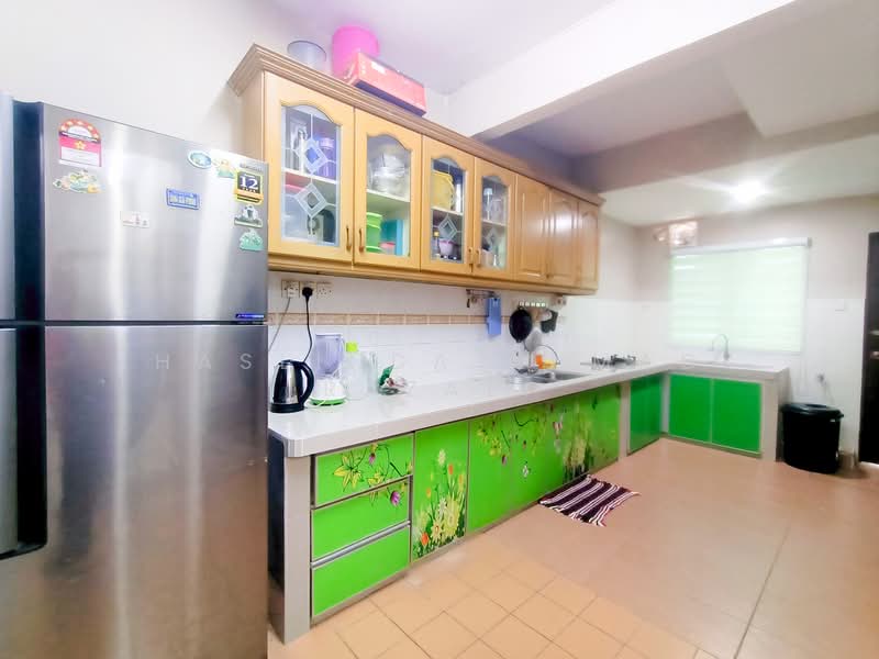 2-storey Terraced House for Sale in Kajang (Selangor) - Haslinda Ahmad Razali - PropertyGuru.com.my