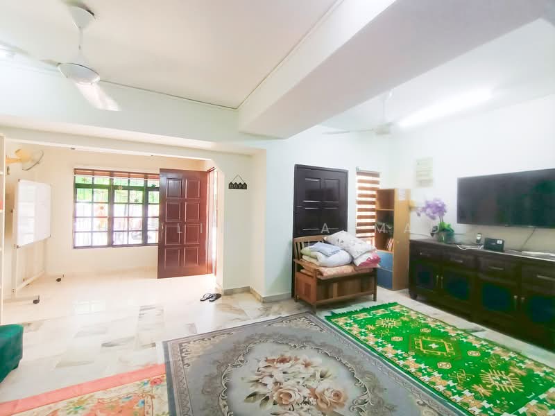 2-storey Terraced House for Sale in Kajang (Selangor) - Haslinda Ahmad Razali - PropertyGuru.com.my