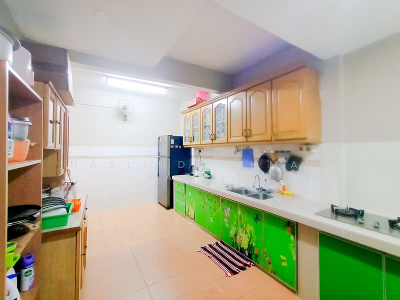 2-storey Terraced House for Sale in Kajang (Selangor) - Haslinda Ahmad Razali - PropertyGuru.com.my