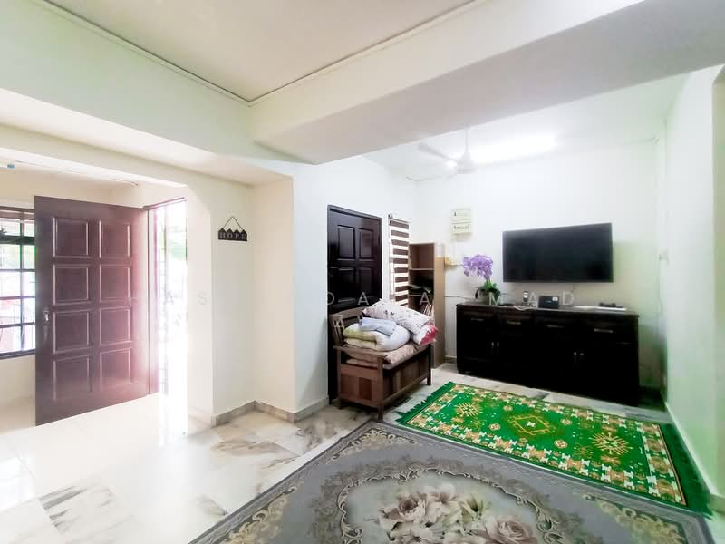 2-storey Terraced House for Sale in Kajang (Selangor) - Haslinda Ahmad Razali - PropertyGuru.com.my