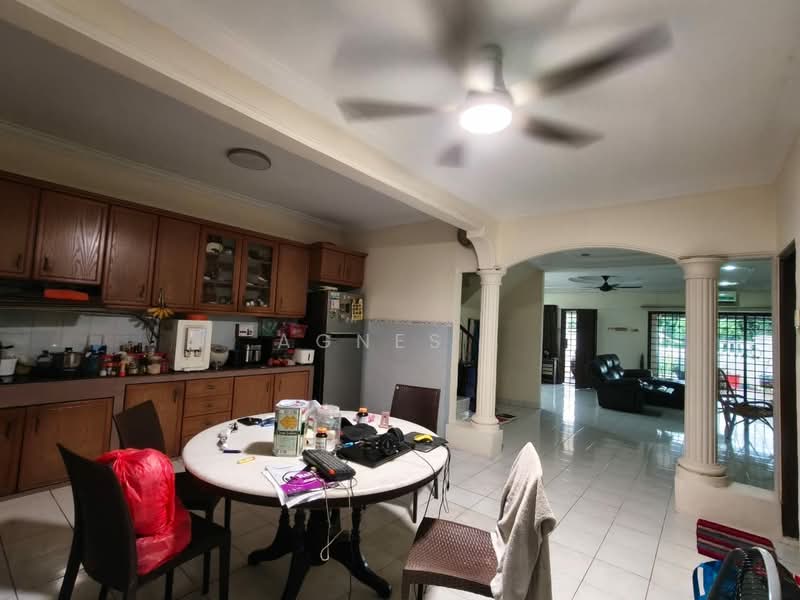Rumah Teres 2 Tingkat untuk Dijual di Bandar Selesa Jaya (Skudai) - Agnes . - PropertyGuru.com.my