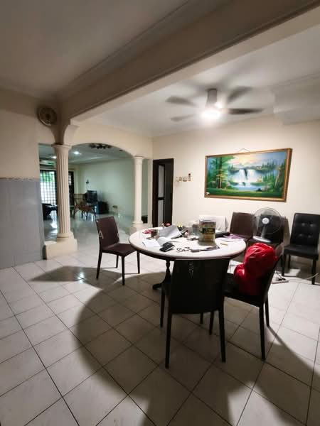 Rumah Teres 2 Tingkat untuk Dijual di Bandar Selesa Jaya (Skudai) - Agnes . - PropertyGuru.com.my
