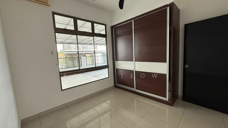 Cluster House for Sale in Horizon Hills (Iskandar Puteri (Nusajaya)) - Kinki Teow - Bedroom - PropertyGuru.com.my