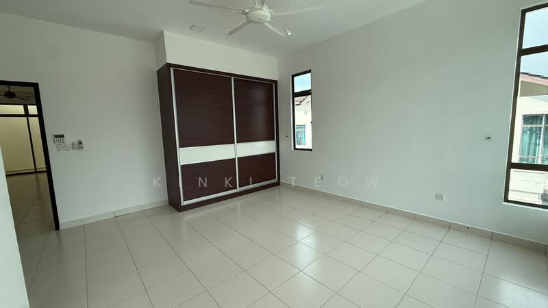 Cluster House for Sale in Horizon Hills (Iskandar Puteri (Nusajaya)) - Kinki Teow - Bedroom - PropertyGuru.com.my