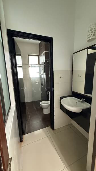 Cluster House for Sale in Horizon Hills (Iskandar Puteri (Nusajaya)) - Kinki Teow - Bathroom - PropertyGuru.com.my