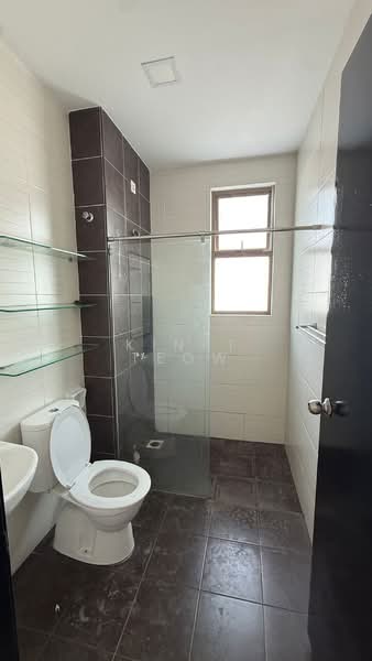 Cluster House for Sale in Horizon Hills (Iskandar Puteri (Nusajaya)) - Kinki Teow - Bathroom - PropertyGuru.com.my
