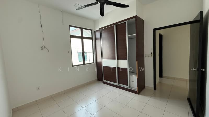 Cluster House for Sale in Horizon Hills (Iskandar Puteri (Nusajaya)) - Kinki Teow - Bedroom - PropertyGuru.com.my