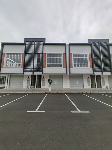 Kedai untuk Dijual di Taman Rasah Kemayan (Rasah) - Lai Kah Chun - PropertyGuru.com.my