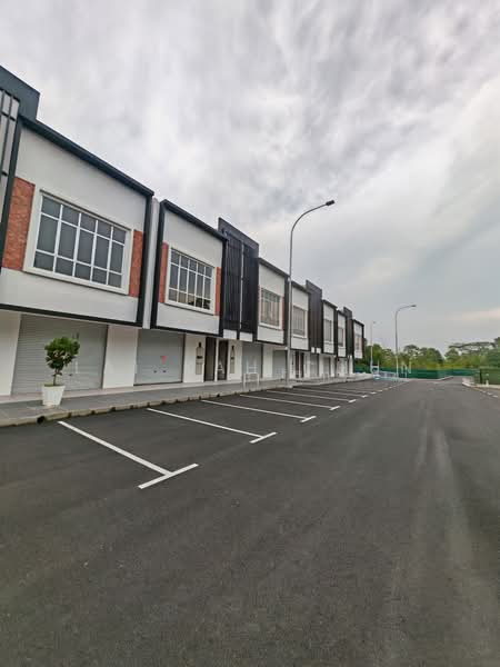 Kedai untuk Dijual di Taman Rasah Kemayan (Rasah) - Lai Kah Chun - PropertyGuru.com.my
