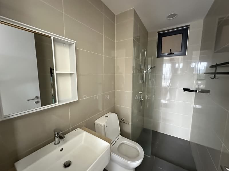 Service Residence for Rent at Aster Green - John Tan - Bathroom - PropertyGuru.com.my