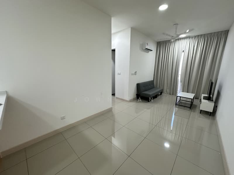 Service Residence for Rent at Aster Green - John Tan - Living Room - PropertyGuru.com.my