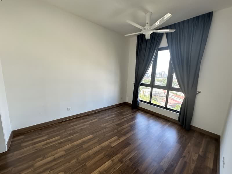 Service Residence for Rent at Aster Green - John Tan - Interior - PropertyGuru.com.my