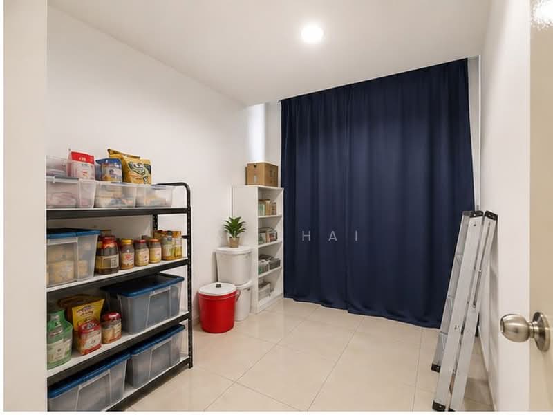 Semi-Detached House for Sale in Bandar Cemerlang (Ulu Tiram) - Ken Chai - PropertyGuru.com.my