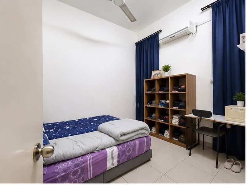 Semi-Detached House for Sale in Bandar Cemerlang (Ulu Tiram) - Ken Chai - PropertyGuru.com.my