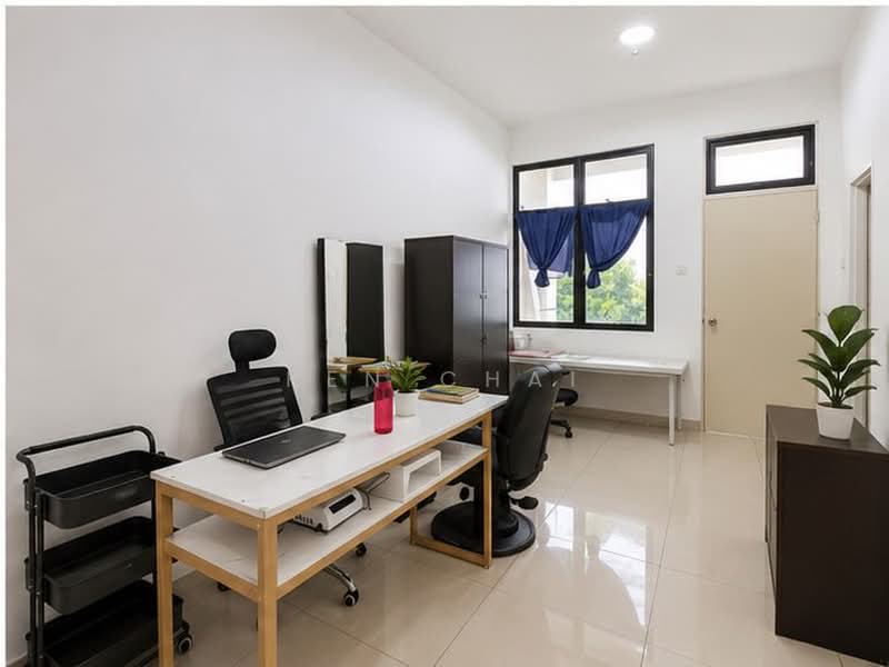 Semi-Detached House for Sale in Bandar Cemerlang (Ulu Tiram) - Ken Chai - PropertyGuru.com.my