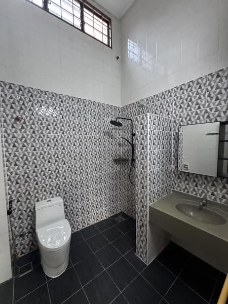 Rumah Teres 2 Tingkat untuk Disewa di Bandar Utama 10 (Bandar Utama) - Calvin Law - PropertyGuru.com.my