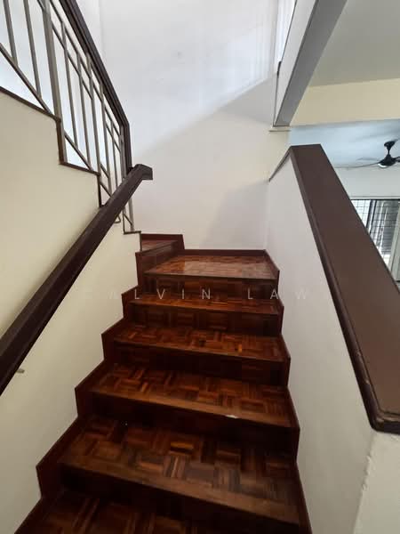 Rumah Teres 2 Tingkat untuk Disewa di Bandar Utama 10 (Bandar Utama) - Calvin Law - PropertyGuru.com.my