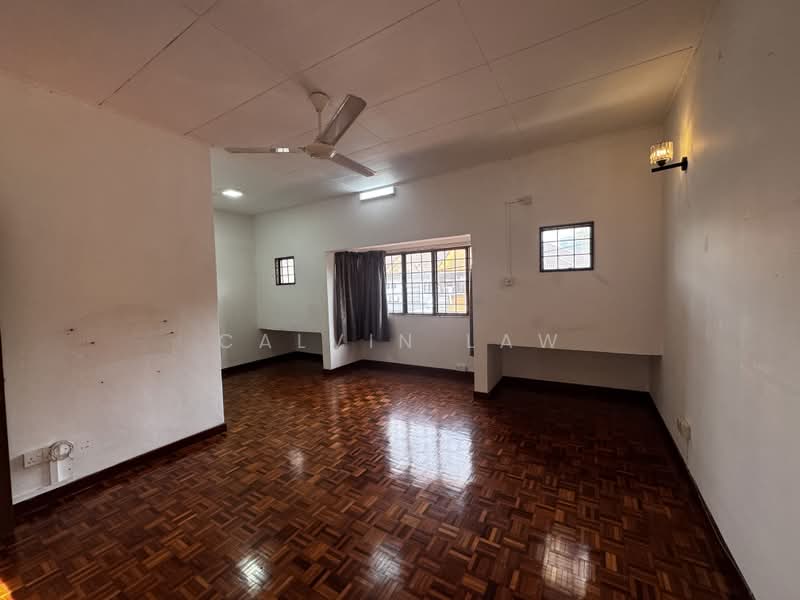 Rumah Teres 2 Tingkat untuk Disewa di Bandar Utama 10 (Bandar Utama) - Calvin Law - PropertyGuru.com.my