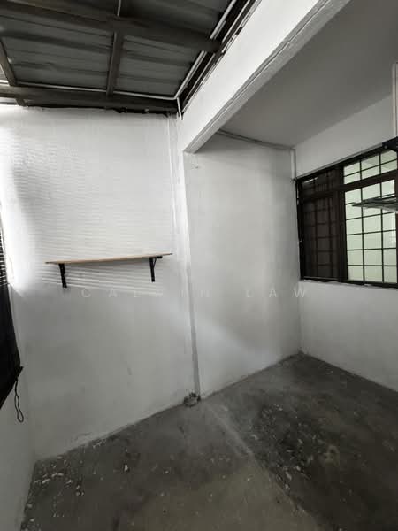 Rumah Teres 2 Tingkat untuk Disewa di Bandar Utama 10 (Bandar Utama) - Calvin Law - PropertyGuru.com.my