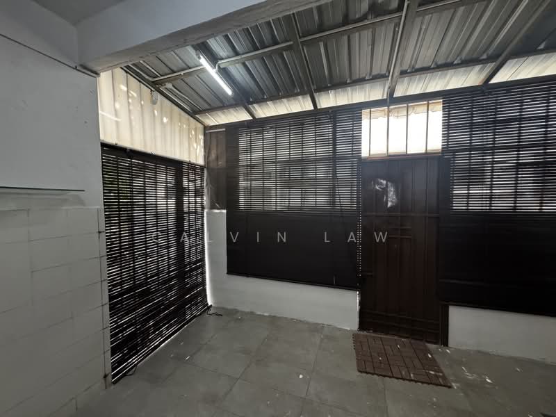 Rumah Teres 2 Tingkat untuk Disewa di Bandar Utama 10 (Bandar Utama) - Calvin Law - PropertyGuru.com.my