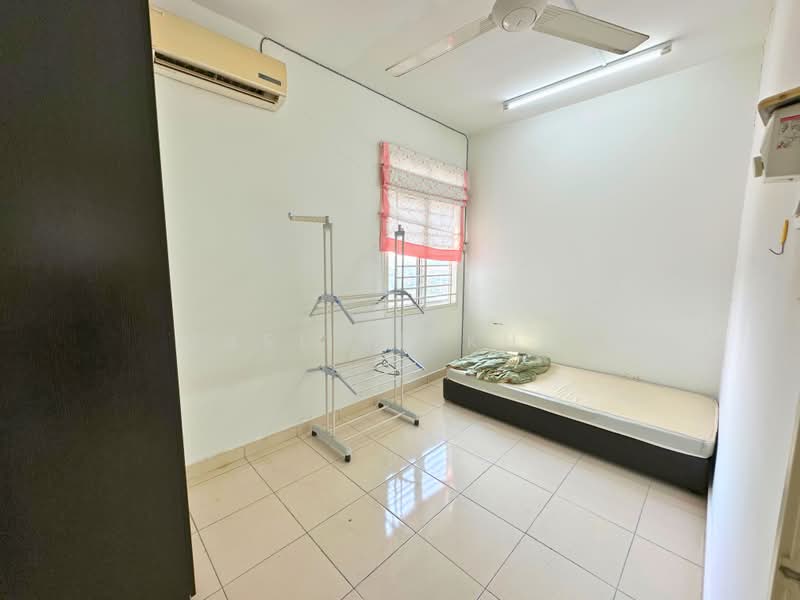 Kondominium untuk Dijual di Pearl Avenue - Marilyn Khor - Bedroom - PropertyGuru.com.my