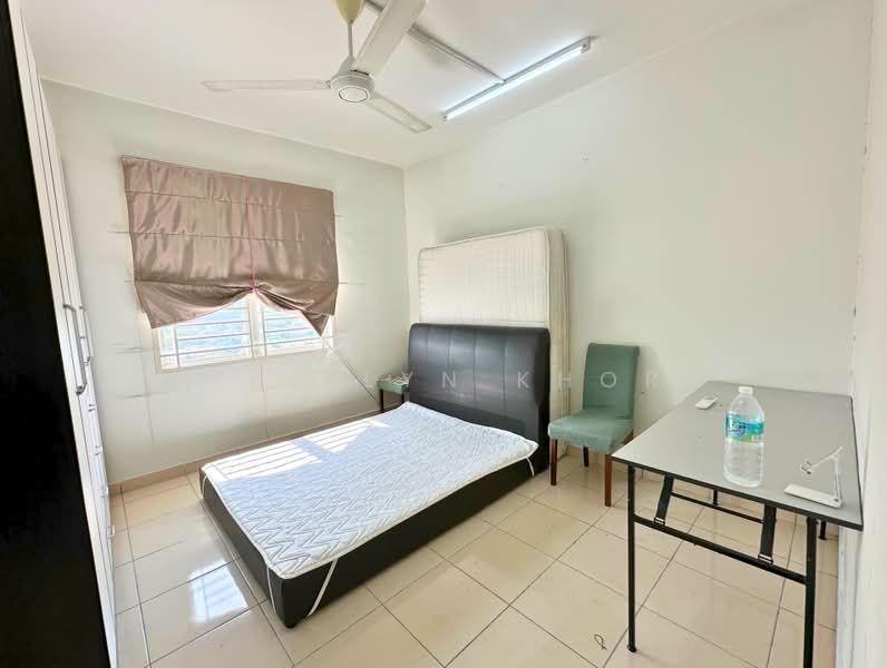 Kondominium untuk Dijual di Pearl Avenue - Marilyn Khor - Bedroom - PropertyGuru.com.my