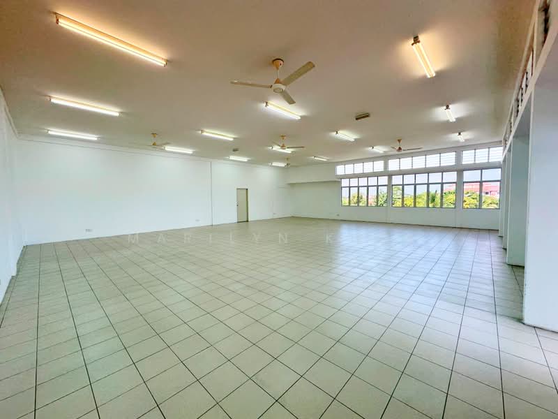 Kondominium untuk Dijual di Pearl Avenue - Marilyn Khor - Interior - PropertyGuru.com.my