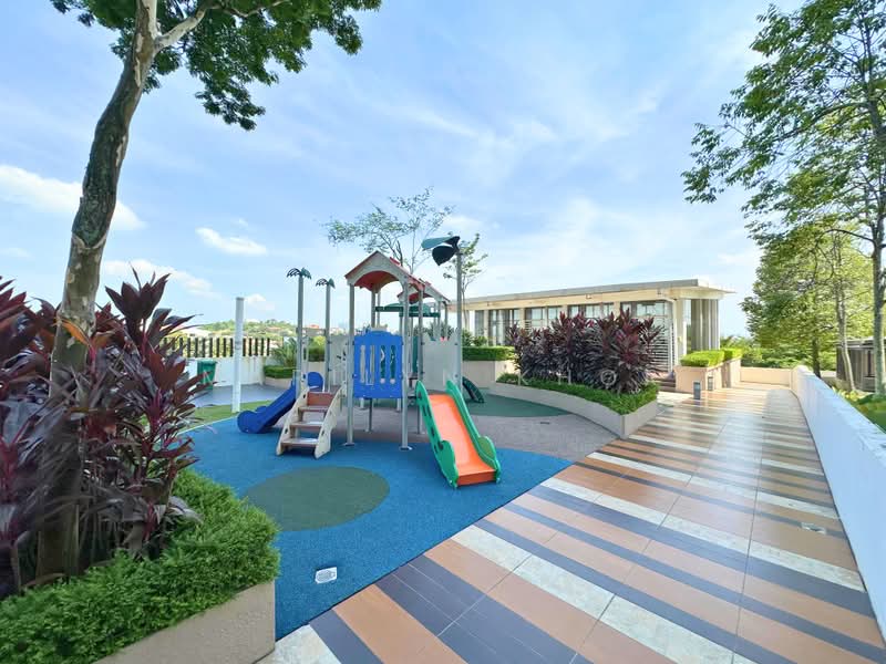Kondominium untuk Dijual di Pearl Avenue - Marilyn Khor - Exterior - PropertyGuru.com.my