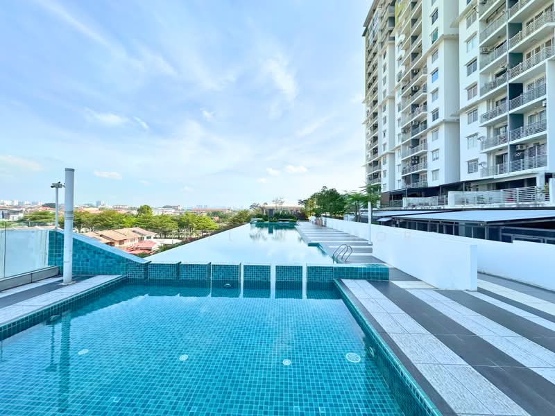 Kondominium untuk Dijual di Pearl Avenue - Marilyn Khor - Exterior - PropertyGuru.com.my
