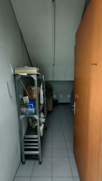 Rumah Teres 2 Tingkat untuk Dijual di Taman Bayu Perdana (Klang) - M.K. Heng - Interior - PropertyGuru.com.my