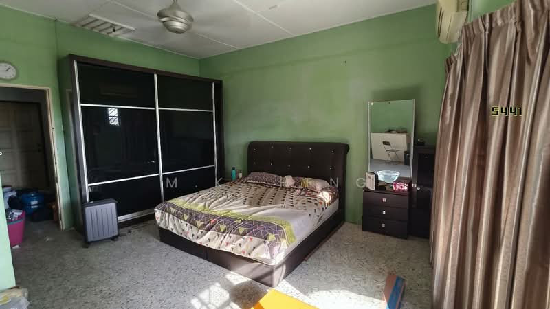 Rumah Teres 2 Tingkat untuk Dijual di Taman Bayu Perdana (Klang) - M.K. Heng - Bedroom - PropertyGuru.com.my