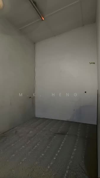 Rumah Teres 2 Tingkat untuk Dijual di Taman Bayu Perdana (Klang) - M.K. Heng - Interior - PropertyGuru.com.my