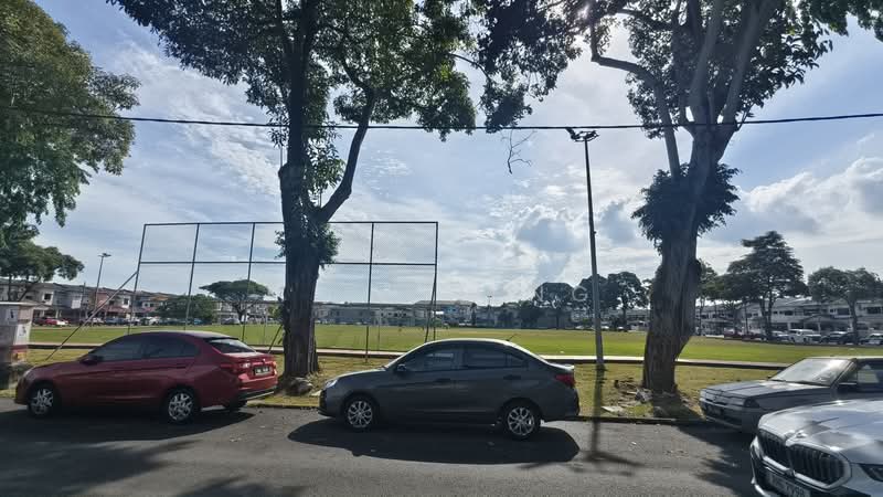 Rumah Teres 2 Tingkat untuk Dijual di Taman Bayu Perdana (Klang) - M.K. Heng - Exterior - PropertyGuru.com.my