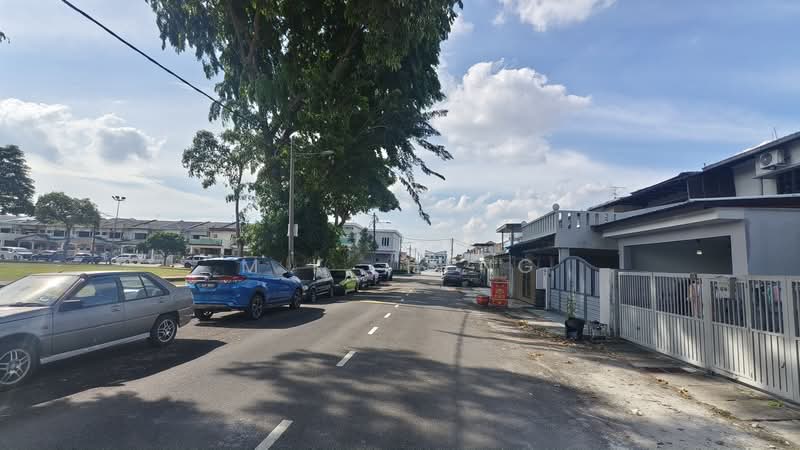 Rumah Teres 2 Tingkat untuk Dijual di Taman Bayu Perdana (Klang) - M.K. Heng - Exterior - PropertyGuru.com.my